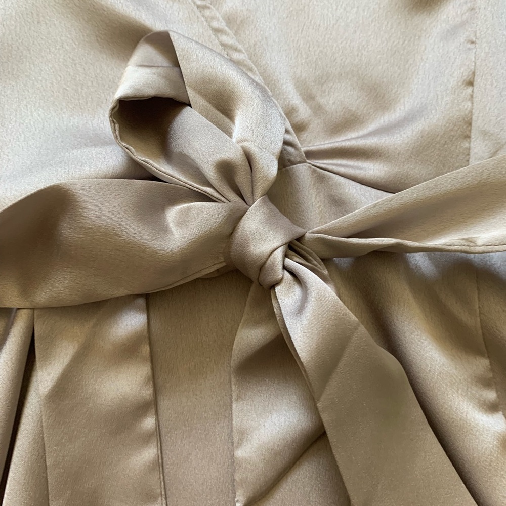 Dress - Picture 3 of 4